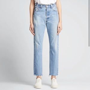 EB DENIM OG Reinvented